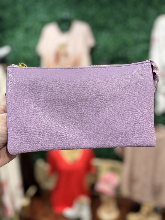 Multi-Way Clutch