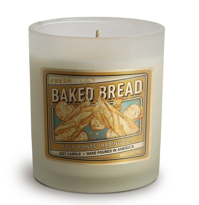 Every Scent 8 oz Candles