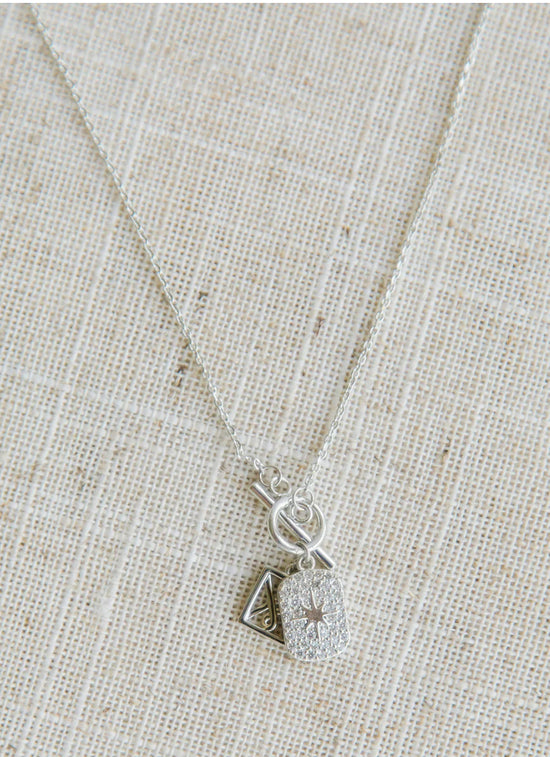 Bridget Necklace