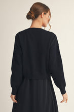 Load image into Gallery viewer, Night Of My Dreams Sweater
