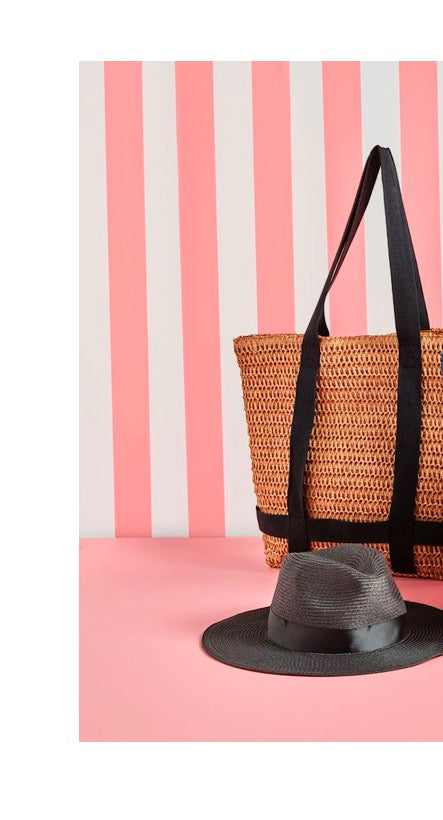 Hat Tote Set