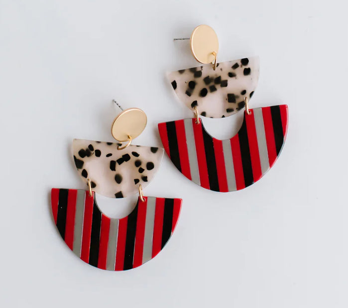 Emorie Earrings *FINAL SALE*