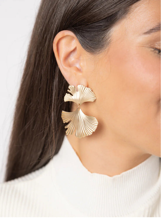 Sherry Earrings