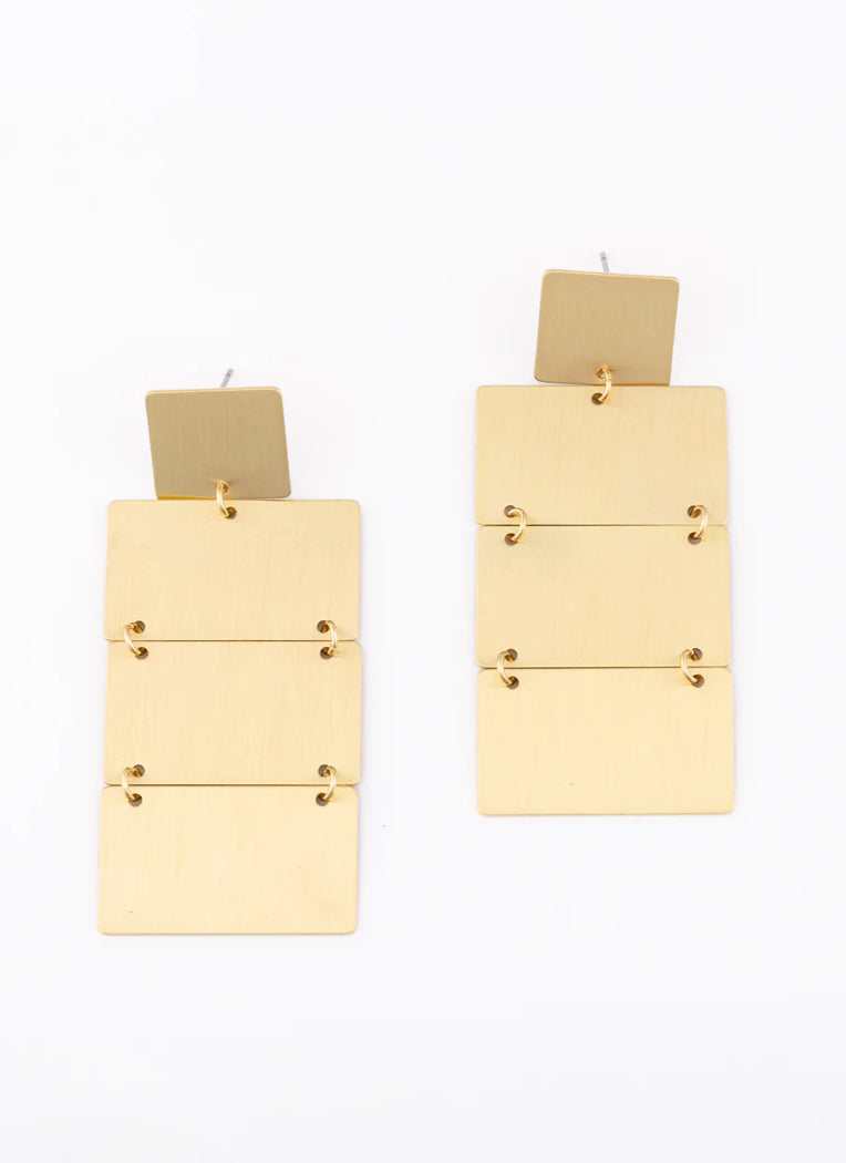Ollie Earrings