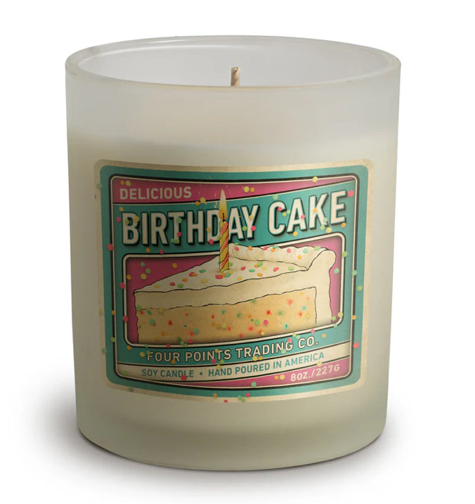 Every Scent 8 oz Candles