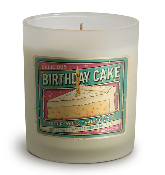 Every Scent 8 oz Candles