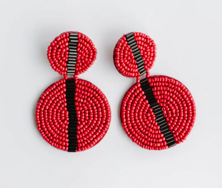 Colleen Earrings