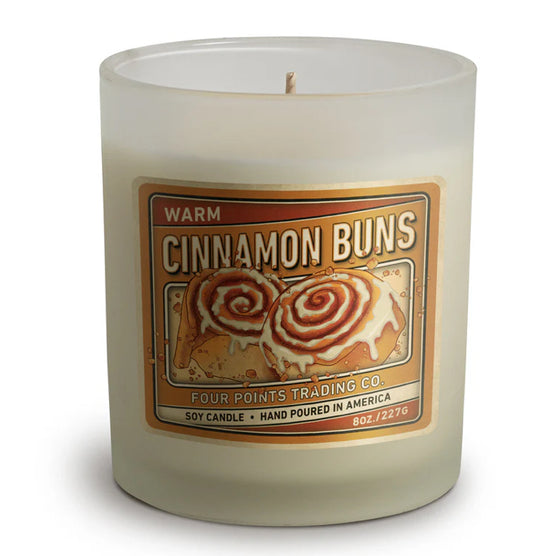 Every Scent 8 oz Candles