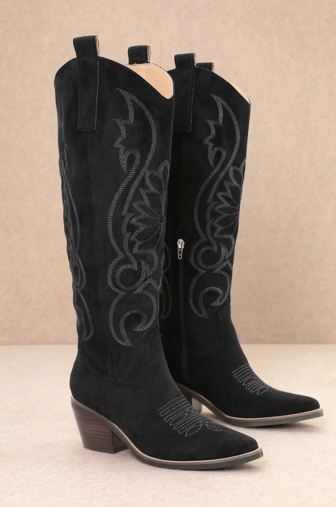 Giada Boots
