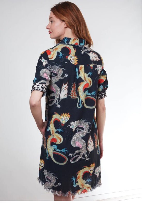 Chatham Dress