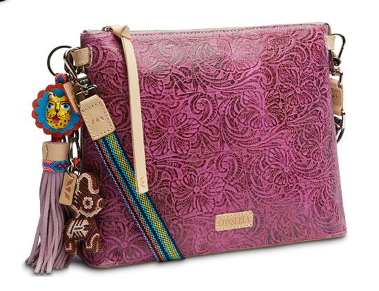 Consuela Downtown Crossbody