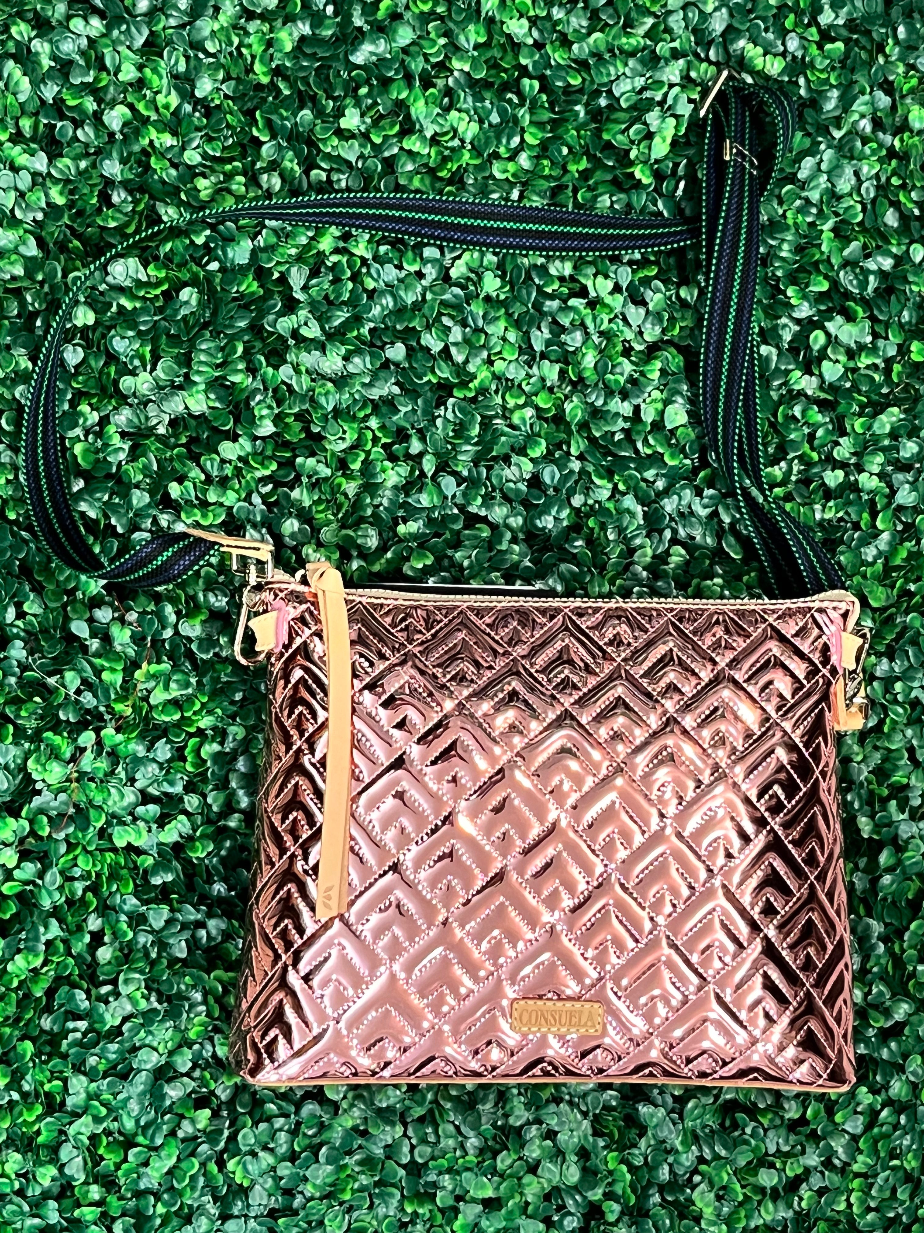 Consuela Downtown Crossbody