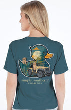 Load image into Gallery viewer, Duck Tee
