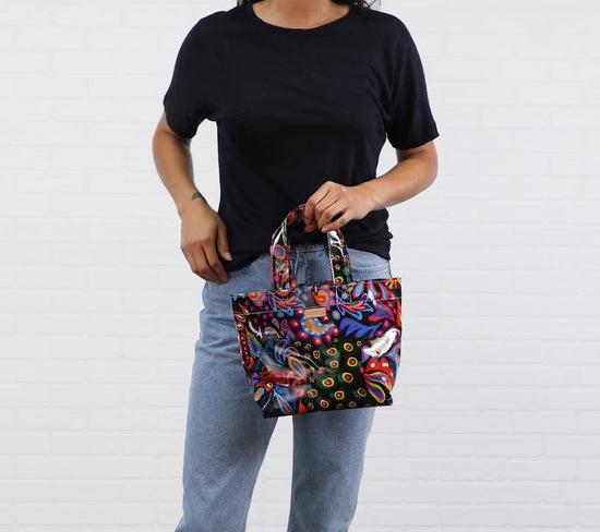 Consuela Mini Grab 'N' Go Tote