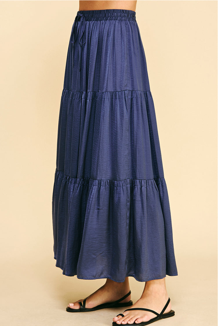 Steady Heart Skirt