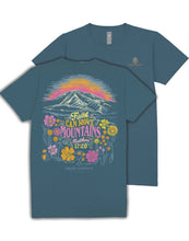 Load image into Gallery viewer, Faith Can Move Mountains Tee
