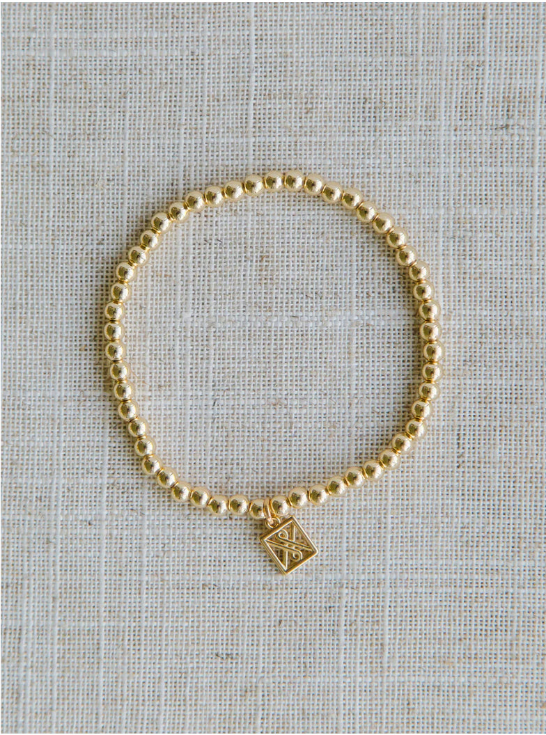 Kinsley 4MM Bracelet *FINAL SALE*