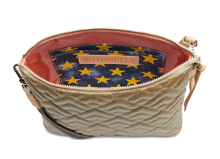 Consuela Downtown Crossbody