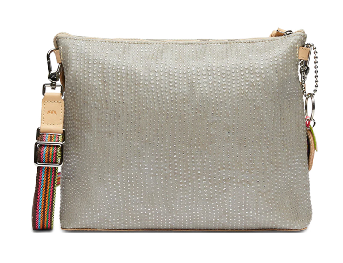 Consuela Downtown Crossbody