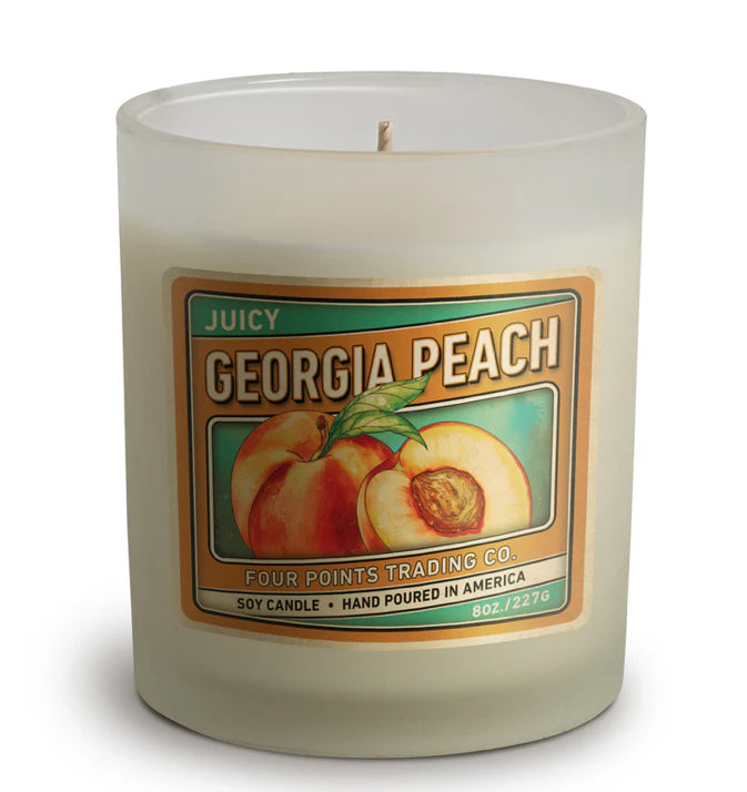 Every Scent 8 oz Candles