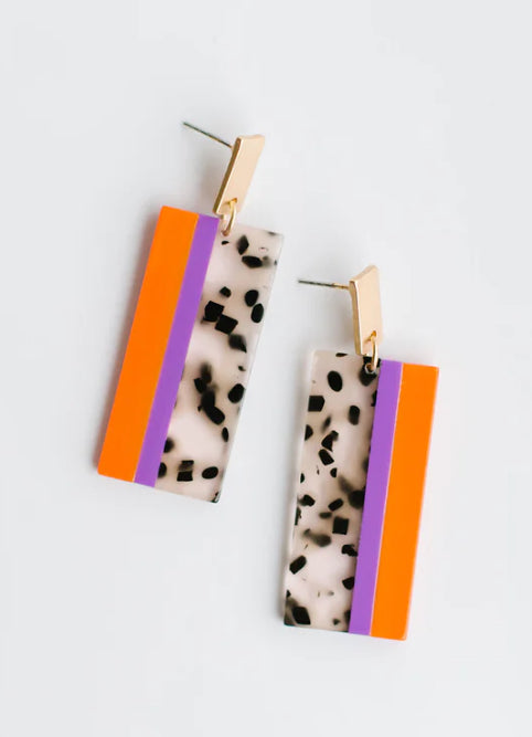 Moni Earrings