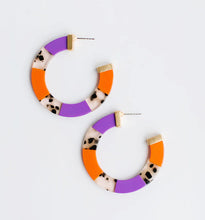Load image into Gallery viewer, Melody Earrings *FINAL SALE*
