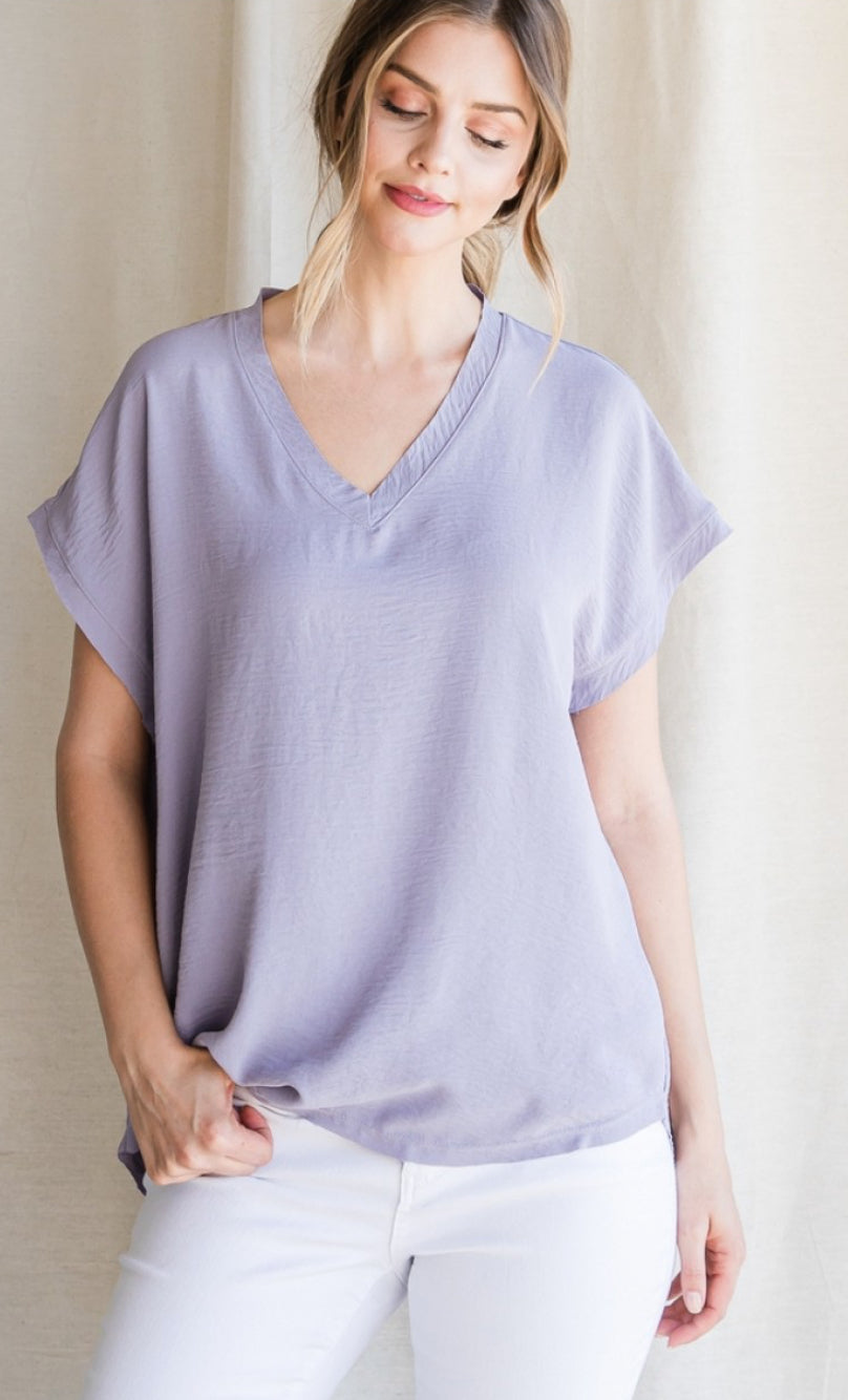 Forever Famous Top