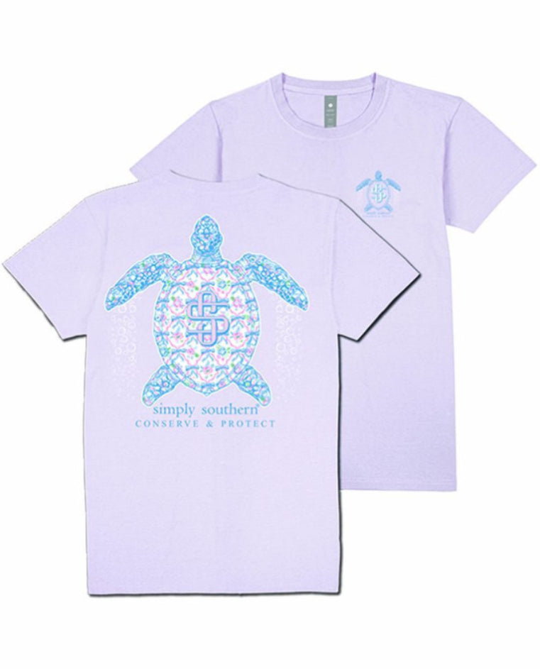 Turtle Tee