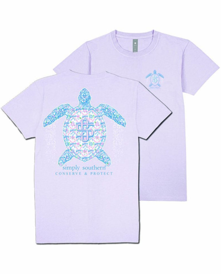 Turtle Tee
