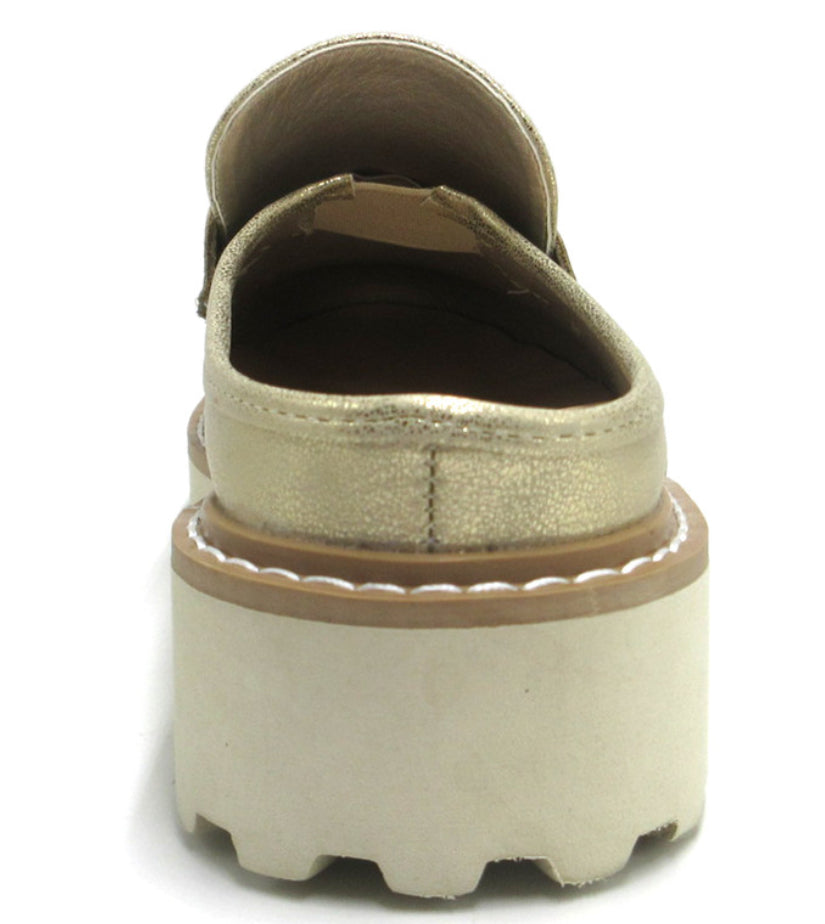 Mora Slide On *FINAL SALE*