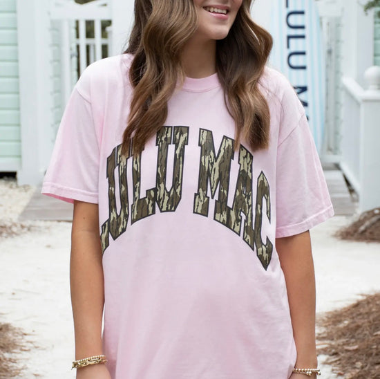 Lulu Mac Tee
