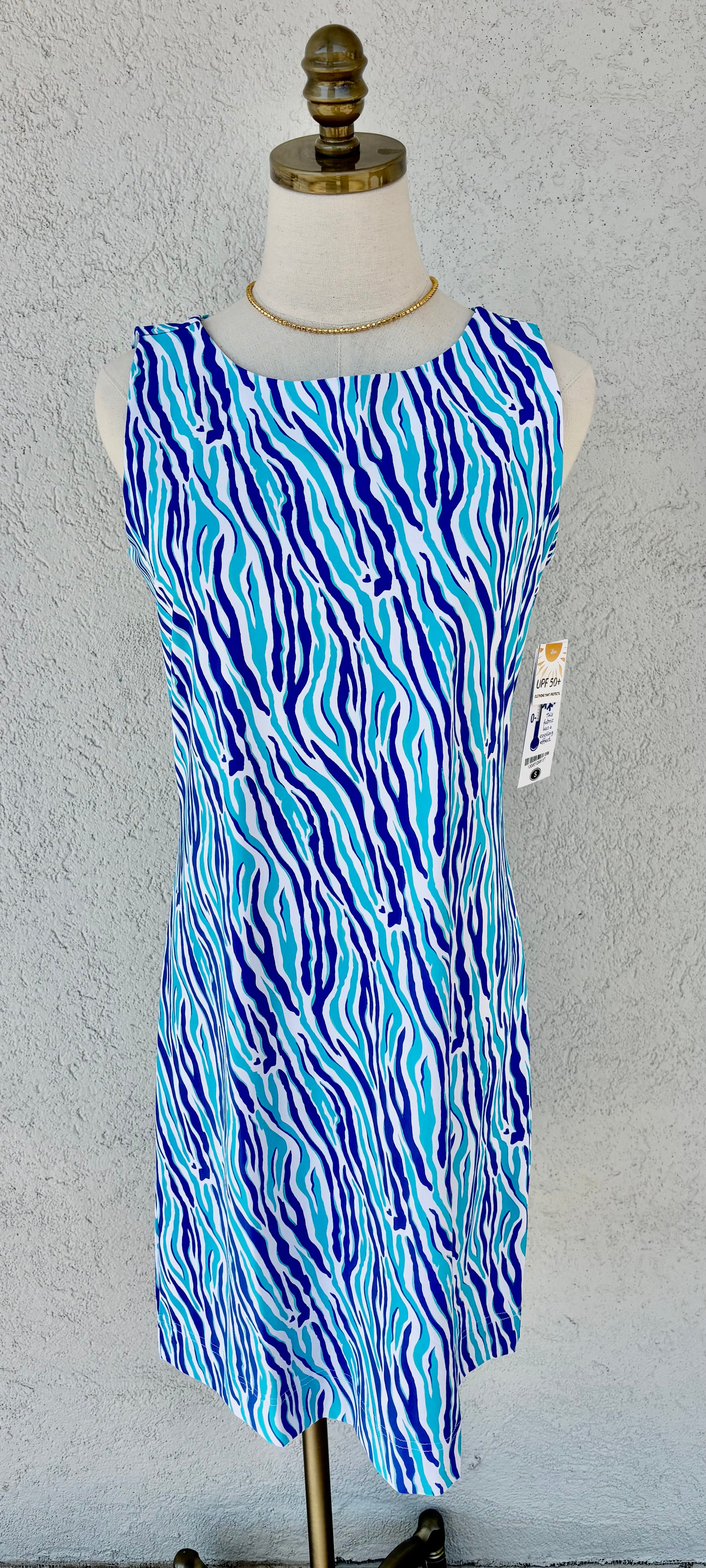 Destination Dress