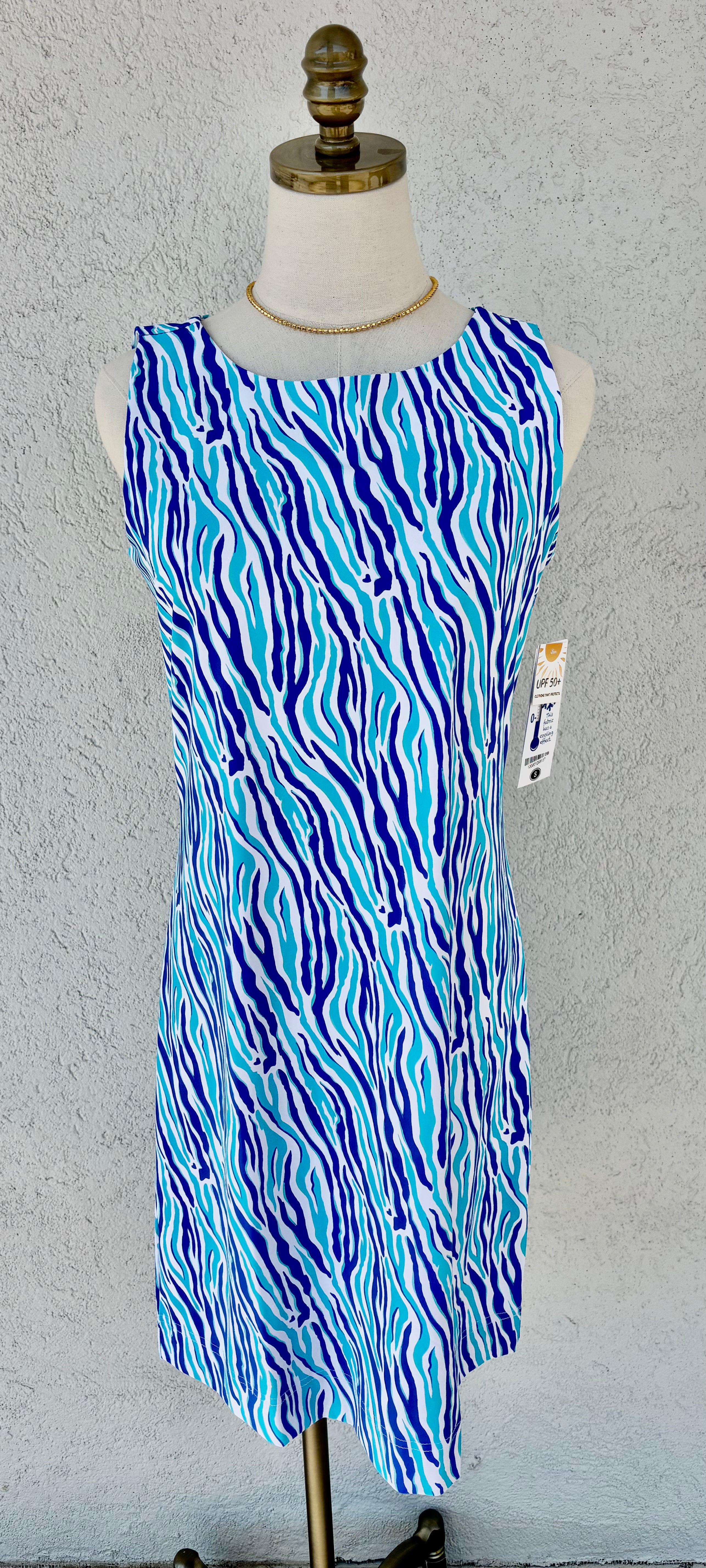 Destination Dress