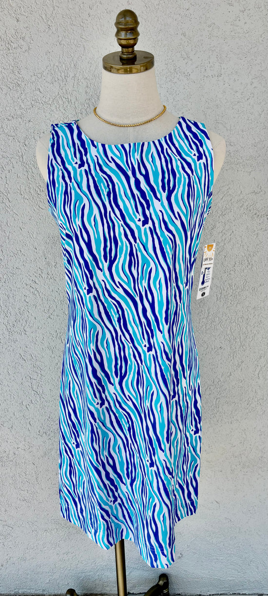 Destination Dress