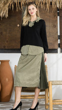 Load image into Gallery viewer, Jelanie Skirt *FINAL SALE *
