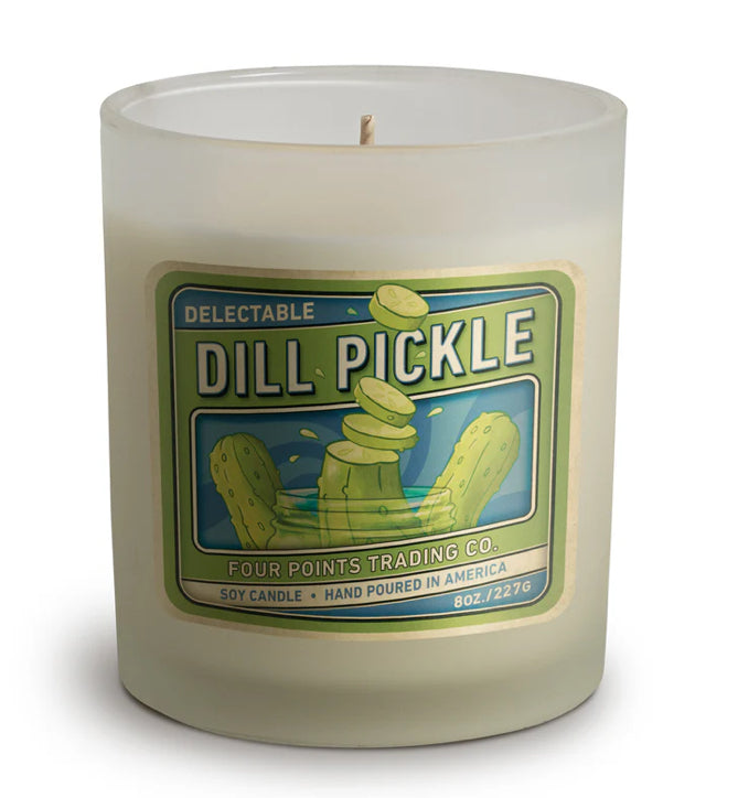 Every Scent 8 oz Candles