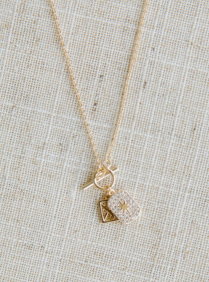Bridget Necklace