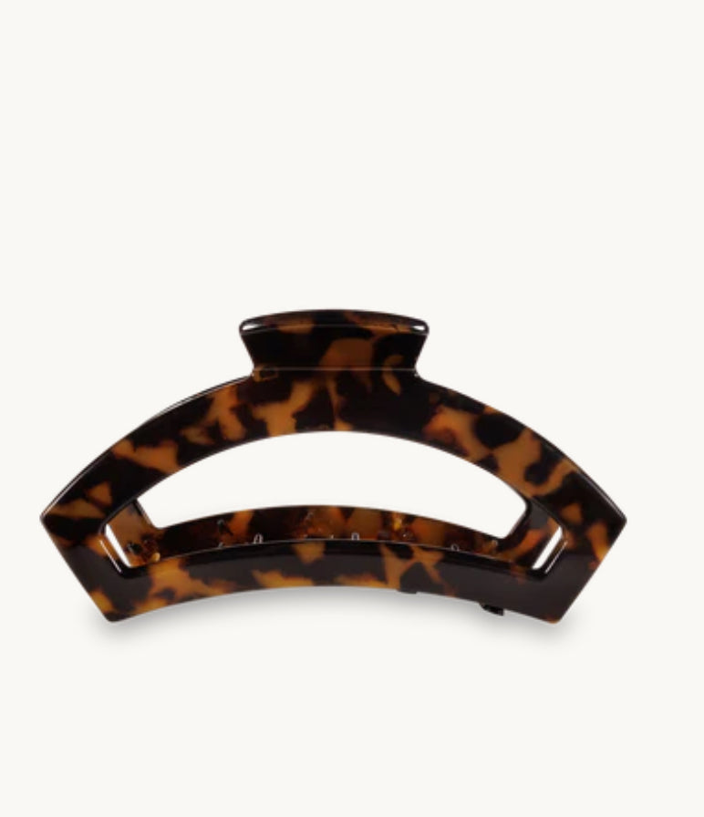 Large Open Hair Clip