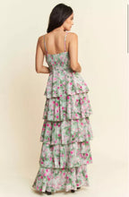 Load image into Gallery viewer, Isabelle Maxi Dress
