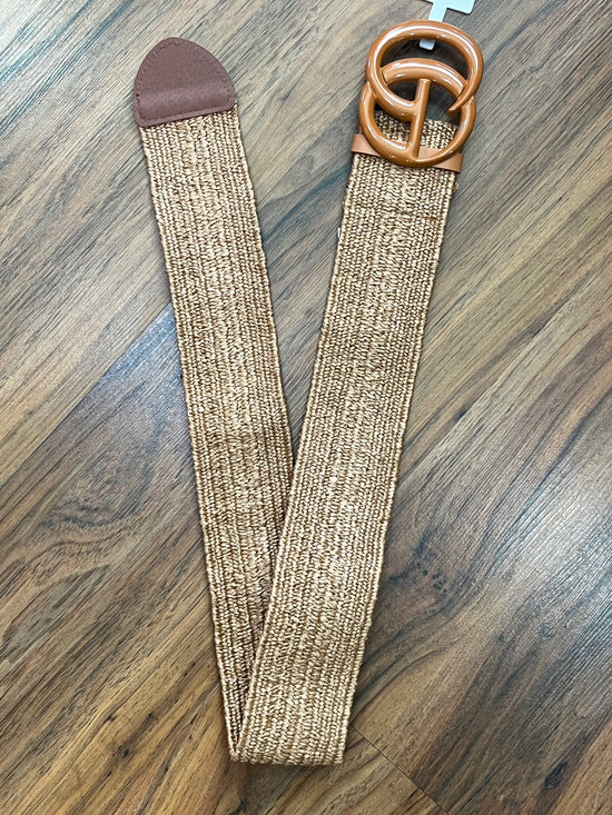 Over The Hill Belt