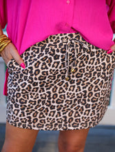 Load image into Gallery viewer, Safari Skort
