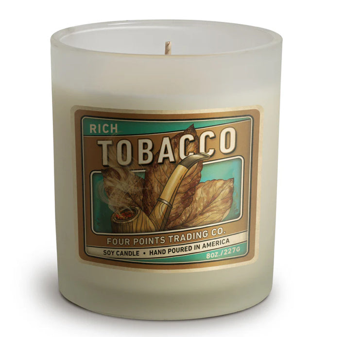 Every Scent 8 oz Candles