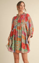 Load image into Gallery viewer, Just Met You Dress
