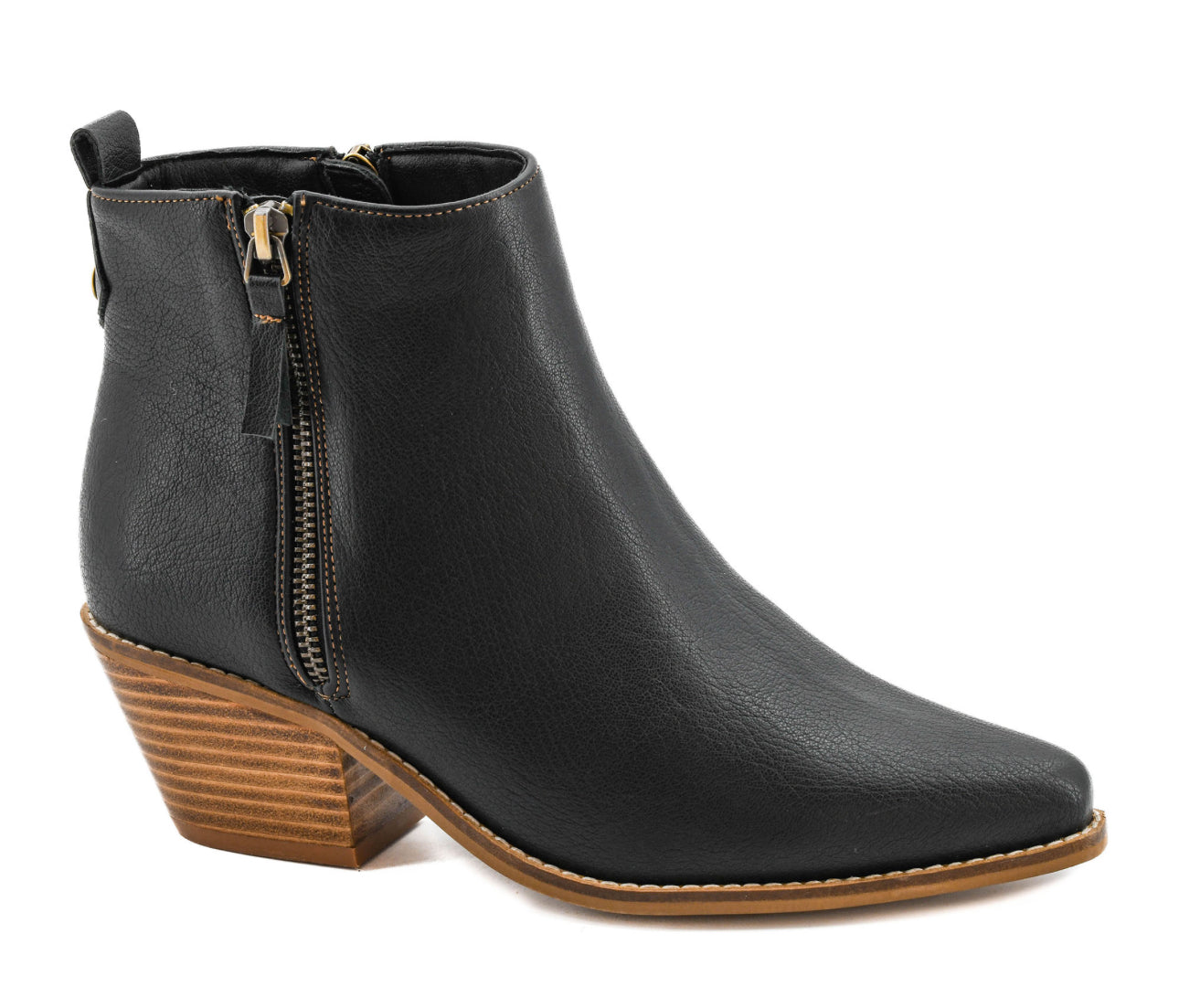 Toil N Trouble Bootie *FINAL SALE*