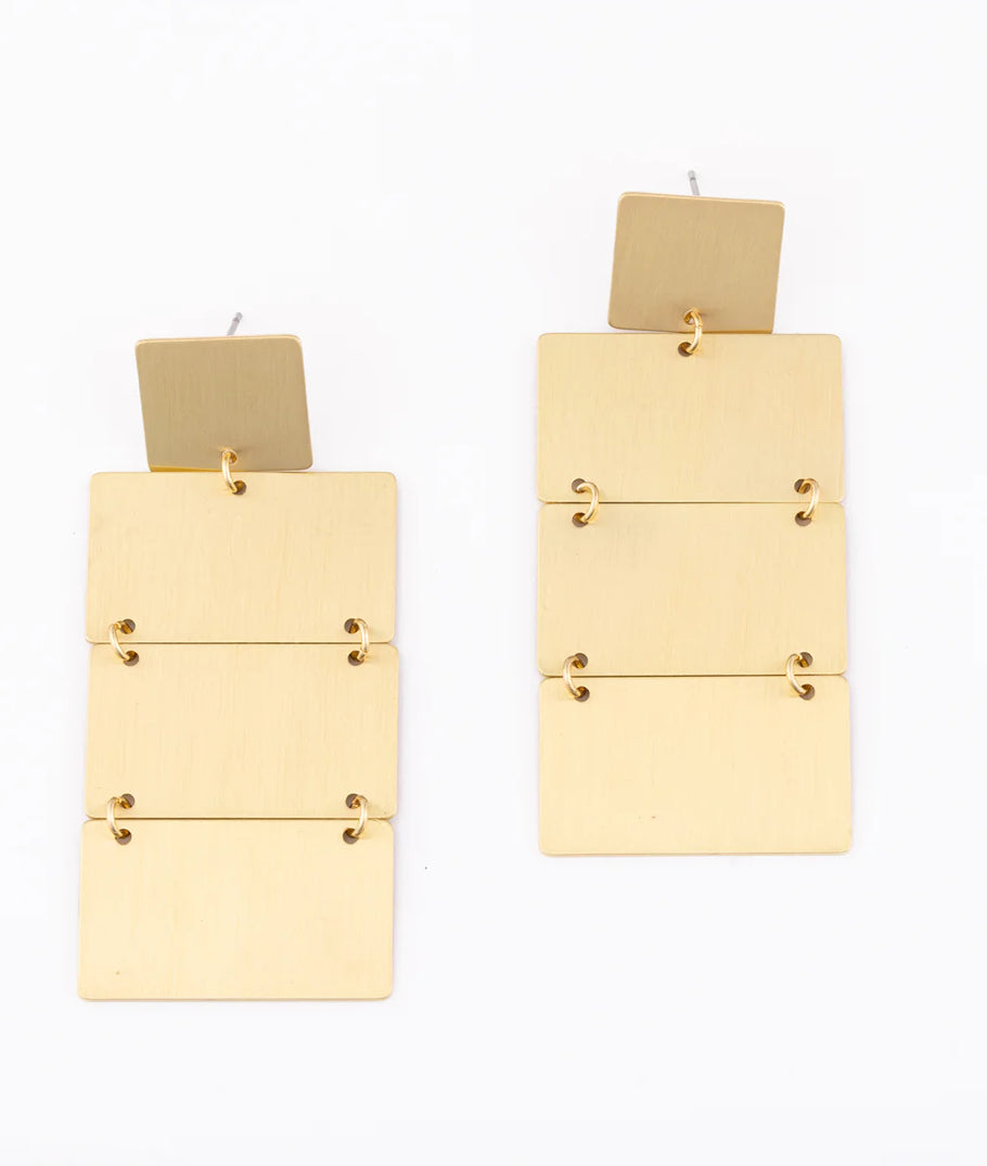 Ollie Earrings