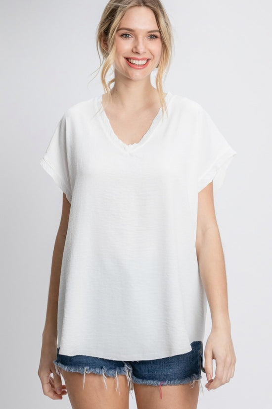 Forever Famous Top