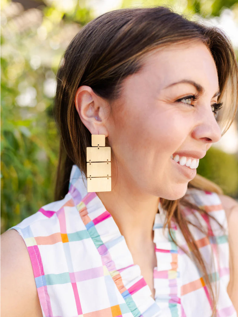 Ollie Earrings *FINAL SALE*