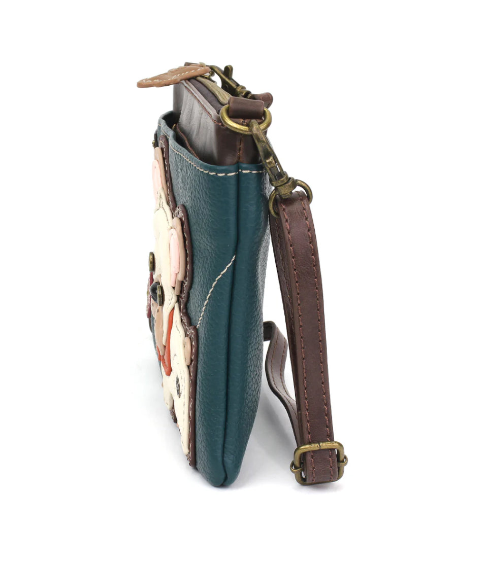 Frenchie Crossbody