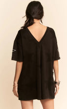 Load image into Gallery viewer, Starry Night Romper
