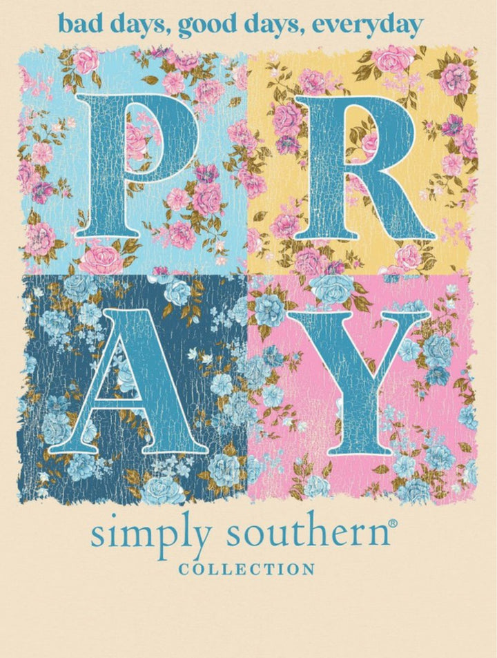 Pray Tee *FINAL SALE*